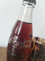 Coca Cola, bontatlan ,0.2 l - " millenniumi kiadás