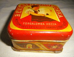 Békési Mézcukorka (Hangya Szövetkezet)