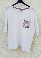 Tommy Jeans Női Póló S