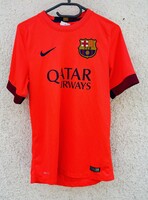 Barcelona Nike Football Jersey