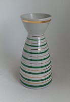 Drasche porcelán art deco váza "RITKA"!