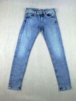 EREDETI TOMMY HILFIGER SCARLETT (W28 / L30) NŐI SZTRECCSES FARMER