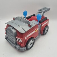 PAW Patrol (A Mancs őrjárat) Marshall Flip & Fly