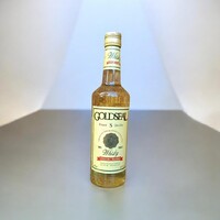 Gyűjtői Goldseal - Produced and blended in Holland  Whisky
