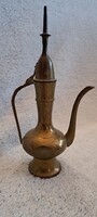 Réz karaffa, kanna (L6299)