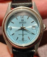 MERION női karóra, quartz . F2026