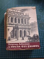 A Sugár úti palota - 2286