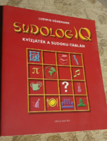SudologIQ - Kvízjáték a Sudoku-táblán, Vincze, 2009