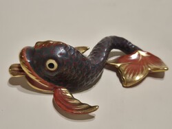 Herendi koi ponty