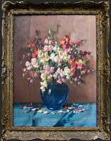 Murin Vilmos (1891 – 1952) Csendélet
