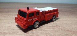Maisto Denver Pumper