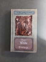 A líra gyöngyszemei - Oscar Wilde - Eros kertje - Szukits