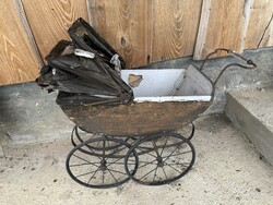 Baby stroller