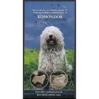 ,2000 forint 2020 PP - Komondor - Prospektus