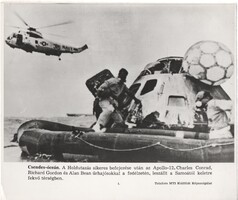 Apollo–12  1969