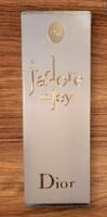 EREDETI CHRISTIAN DIOR J'ADORE IN JOY EDT 30 ML  Bontatlan • Gyári fóliás • Kifutott, ritka illat