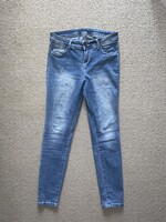 Pepe Jeans, elasztikus farmernadrág, 42-es