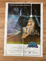 Star Wars - dupla poszter