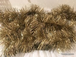 BOA - 2 pcs - 160 x 14 cm - 100 x 14 cm - THICK - GOLD - AUSTRIA - PERFECT