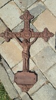 Feszület