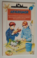 Akváriumok - Kis természetbúvár sorozat
