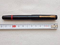 Fountain Pen 22 - ROTRING Rapidograph 0.2mm old piston filler