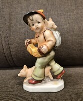 Friedel Bavaria Malacos Kisfiú
