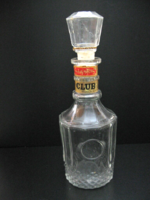 Retro Club 99 üveg - Scotch Whisky