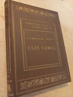 Komáromi János Esze Tamás, a mezítlábasok ezredese (második kiadás)