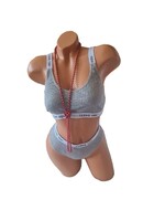 Szexi Divatos Nagyméretű Női Íves Melltartó. Méret: 3 XL Kód: 139