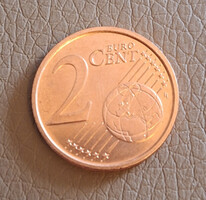 San Marino 2 euro cent, 2006
