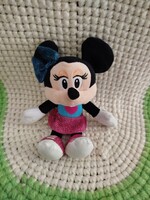 Minnie egér plüss