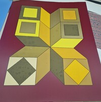 Victor Vasarely
