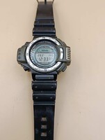 CASIO ATC-1100 VINTAGE karóra lcd digitális (LÁSD A LEÍRÁST!)