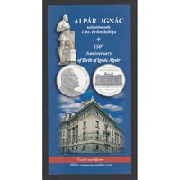 ,5000 forint 2005 - Alpár Ignác - Prospektus
