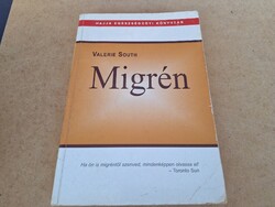 Valerie South: ﻿Migrén  1500.-Ft