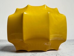 Vintage ILKA PLAST Space Age Design Pendant Lamp, 1970s