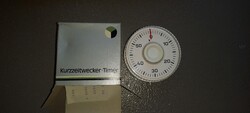 Konyhai időzitő 60 perces