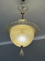 Muránói Barovier&Toso csillár