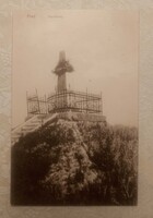 Arad - a vesztőhely