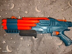 Nerf Ranger Elite 2.0 szivacskilövő pisztoly