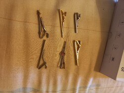 Tie Clips
