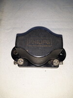 PHILIPS nieder transzformátor