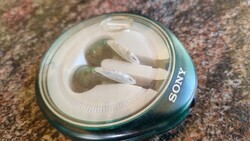 SONY MDR-E327 WALKMAN HEADPHONES
