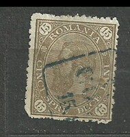 Románia 15