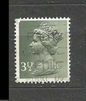 Angol 3 1/2 p
