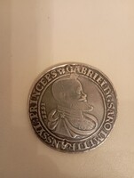Bethlen Gábor Transylvanian Thaler 1622 NB RR