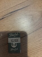 Ritka!Hothy korszaki szivarkapapír