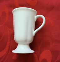 Bavaria porcelán kávés csésze, kávés pohár
