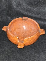 Gorka Géza Ashtray